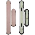 Hard Buttons (Power / Volume) For Samsung Galaxy S24 Ultra 5G (Premium) (Titanium Yellow)