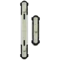 Hard Buttons (Power / Volume) For Samsung Galaxy S24 Ultra 5G (Premium) (Titanium Yellow)