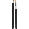 Stylus Pen Holder Top Cover For Samsung Galaxy S24 Ultra 5G (Premium)