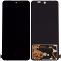 OLED Assembly Without Frame Compatible For Oppo Reno 12F 4G / 5G / Realme 12 4G / Realme 13 Plus / Oppo F27 / Realme 13 4g / Realme14T / Realme14 / Realme P3 / Reno13F 4G / 5G / Oppo K13 (Refurbished) (All Colors)