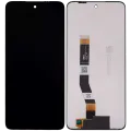 LCD Assembly Without Frame For Motorola Moto G32 (XT2235 / 2022) (Refurbished) (All Colors)