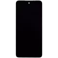 LCD Assembly Without Frame For Motorola Moto G32 (XT2235 / 2022) (Refurbished) (All Colors)
