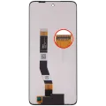 LCD Assembly Without Frame For Motorola Moto G32 (XT2235 / 2022) (Refurbished) (All Colors)