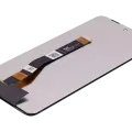LCD Assembly Without Frame For Motorola Moto G32 (XT2235 / 2022) (Refurbished) (All Colors)