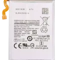 Replacement Battery (Main) For Samsung Galaxy Z Flip 3 5G (EB-BF711ABY)