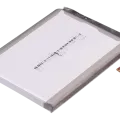 Replacement Battery (Main) For Samsung Galaxy Z Flip 3 5G (EB-BF711ABY)