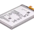 Replacement Battery (Main) For Samsung Galaxy Z Fold 5 (EB-BF946ABY)
