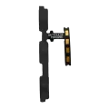 Power / Volume Button Flex FPC Connector For Moto G Play (XT2271 / 2023) (Genuine OEM)