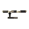Power / Volume Button Flex FPC Connector For Moto G Play (XT2271 / 2023) (Genuine OEM)
