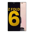 Outer OLED Assembly Without Frame For Samsung Galaxy Z Fold 6 5G (Refurbished) (All Colors)