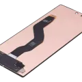 Outer OLED Assembly Without Frame For Samsung Galaxy Z Fold 6 5G (Refurbished) (All Colors)