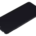 Дисплейний модуль (LCD) для Xiaomi Redmi 13C 5G / 13R / Poco M6 5G з рамкою (Refurbished) (All Colors)
