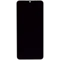 LCD Assembly Without Frame For Xiaomi Redmi 13C 5G / 13R / Poco M6 5G (Refurbished) (All Colors)