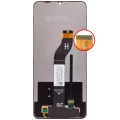 LCD Assembly Without Frame For Xiaomi Redmi 13C 5G / 13R / Poco M6 5G (Refurbished) (All Colors)