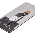 LCD Assembly Without Frame For Xiaomi Redmi 13C 5G / 13R / Poco M6 5G (Refurbished) (All Colors)