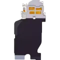 Wireless Charging Flex With Bracket For Samsung Galaxy S24 5G (Premium)