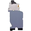 Wireless Charging Flex With Bracket For Samsung Galaxy S24 5G (Premium)