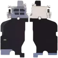 Wireless Charging Flex With Bracket For Samsung Galaxy S23 5G (Premium)