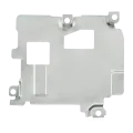 Wireless Charging Flex Holding Metal Bracket For Samsung Galaxy S24 Ultra 5G (Premium)