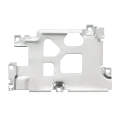 Wireless Charging Flex Holding Metal Bracket For Samsung Galaxy S24 Plus 5G (Premium)