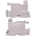 Wireless Charging Flex Holding Metal Bracket For Samsung Galaxy S24 5G (Premium)
