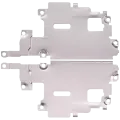 Wireless Charging Flex Holding Metal Bracket For Samsung Galaxy S22 Plus 5G (Premium)