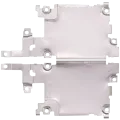 Wireless Charging Flex Holding Metal Bracket For Samsung Galaxy S22 5G (Premium)