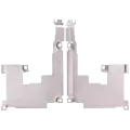 Wireless Charging Flex Holding Metal Bracket For Samsung Galaxy S23 Ultra 5G (Premium)