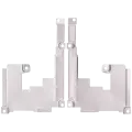 Wireless Charging Flex Holding Metal Bracket For Samsung Galaxy S22 Ultra 5G (Premium)