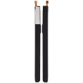 Stylus Pen Holder Top Cover With Flex Cable For Samsung Galaxy S23 Ultra 5G (Premium)
