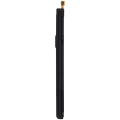 Stylus Pen Holder Top Cover With Flex Cable For Samsung Galaxy S23 Ultra 5G (Premium)