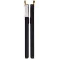 Stylus Pen Holder Top Cover With Flex Cable For Samsung Galaxy S22 Ultra 5G (Premium)