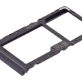 Single Sim Card Tray For Motorola Moto G54 (XT2343 / 2023) (Genuine OEM) (Midnight blue)