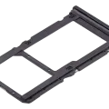 Single Sim Card Tray For Motorola Moto G54 (XT2343 / 2023) (Genuine OEM) (Midnight blue)