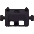 Proximity Light Sensor Rubber Sleeve For Motorola Moto G54 (XT2343 / 2023) (Genuine OEM)