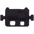 Proximity Light Sensor Rubber Sleeve For Motorola Moto G54 (XT2343 / 2023) (Genuine OEM)
