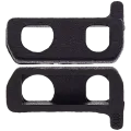 Proximity Light Sensor Rubber Sleeve For Motorola Moto G34 (XT2363 / 2023) (Genuine OEM)