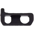 Proximity Light Sensor Rubber Sleeve For Motorola Moto G34 (XT2363 / 2023) (Genuine OEM)