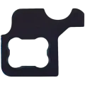 Proximity Light Sensor Adhesive For Motorola Moto Edge Plus (XT2301 / 2023) (Genuine OEM)