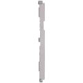 Power / Volume Button Flex Cable Holding Bracket For Samsung Galaxy S24 Ultra 5G (Premium)