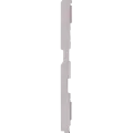 Power / Volume Button Flex Cable Holding Bracket For Samsung Galaxy S24 5G (Premium)