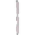 Power / Volume Button Flex Cable Holding Bracket For Samsung Galaxy S24 5G (Premium)