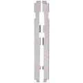 Power / Volume Button Flex Cable Holding Bracket For Samsung Galaxy S23 Ultra 5G (Premium)