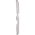 Power / Volume Button Flex Cable Holding Bracket For Samsung Galaxy S23 5G (Premium)