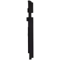 Power / Volume Button Flex Cable Holding Bracket For Samsung Galaxy S22 Ultra 5G (Premium)