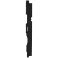 Power / Volume Button Flex Cable Holding Bracket For Samsung Galaxy S22 Plus 5G (Premium)