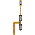Power / Volume Button Flex Cable For Motorola Moto G34 (XT2363 / 2023) (Genuine OEM)