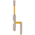 Power / Volume Button Flex Cable For Motorola Moto G34 (XT2363 / 2023) (Genuine OEM)