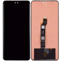 OLED Assembly Without Frame For Honor 90 Pro (Refurbished) (All Colors)