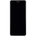 OLED Assembly Without Frame For Honor 90 Pro (Refurbished) (All Colors)